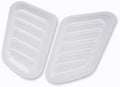Car Air Flow Intake Hood Scoop Vent Bonnet Cover Decorate Car Accessories by Unknown