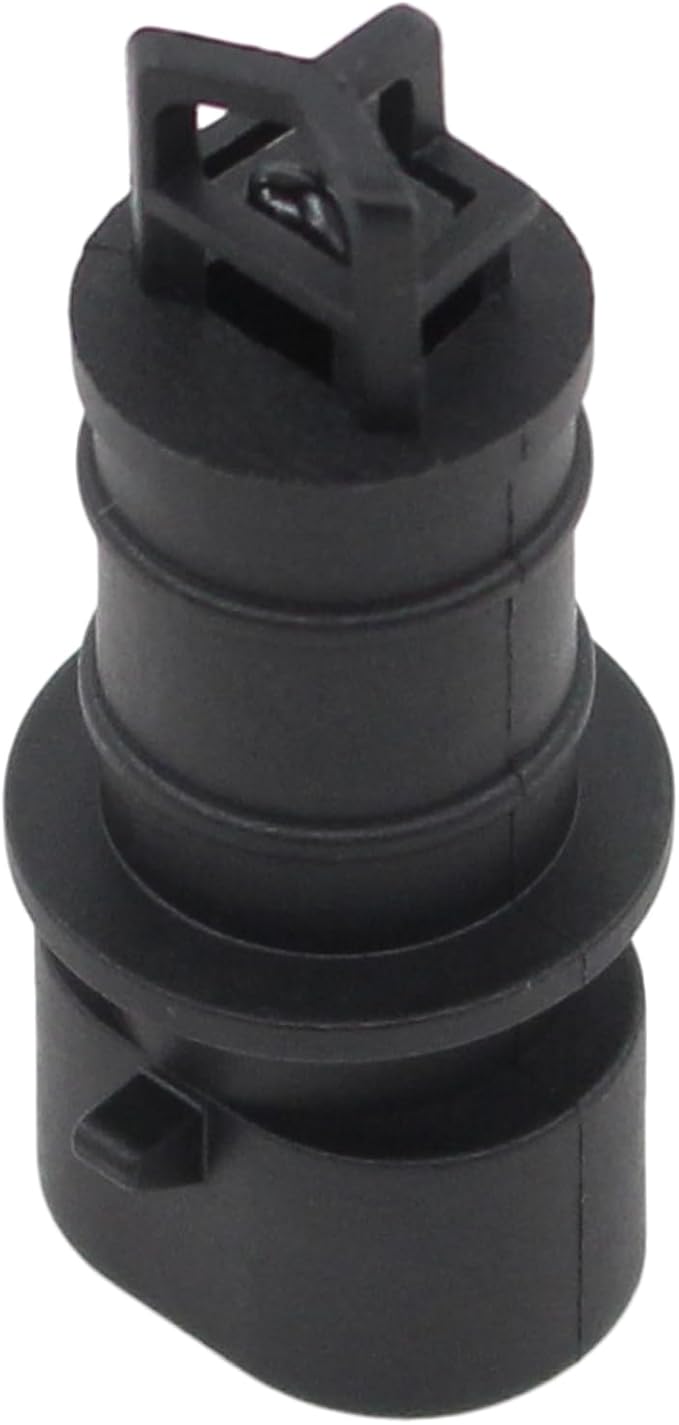 ApplianPar Air Charge Temperature Sensor Intake Air Temperature Sender - Image 3