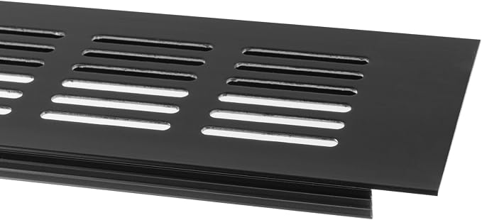 Vent Systems 15.75 x 2.36 Air Supply Ventilation Grille - Image 8