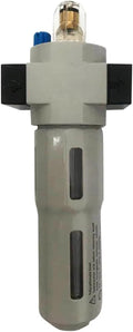 Air Line Lubricator LOE-3/8-D-MINI 162680 Zinc Alloy Oil Mist Eliminator 0.5-12 by Unknown