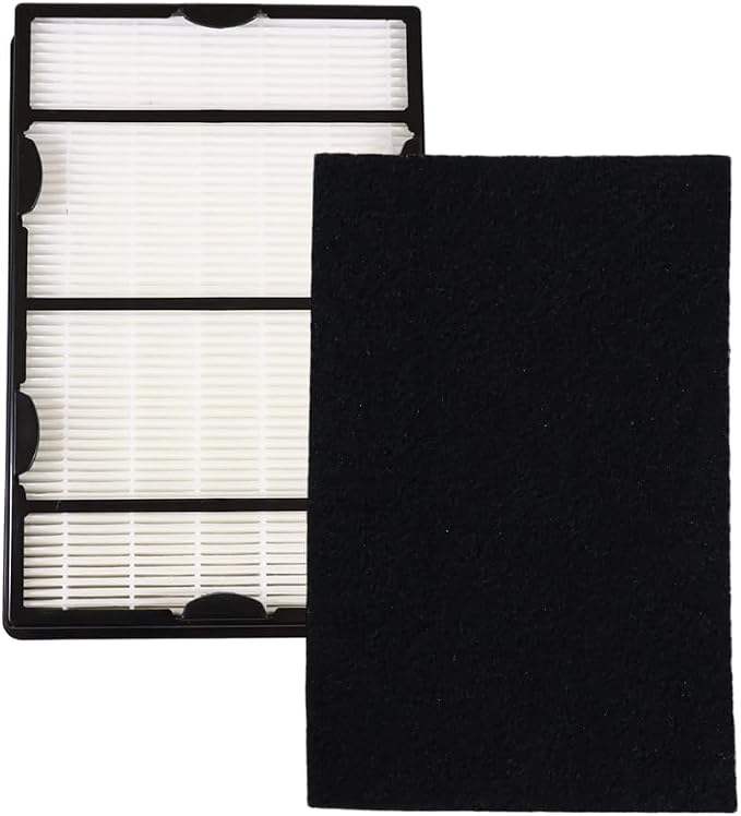 3 Pack HEPA Filter HAPF600 Compatible - Image 5