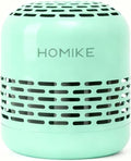 HOMIKE Refrigerator Deodorizer, Odor Eliminator, Last up to 10 Years by HOMIKE