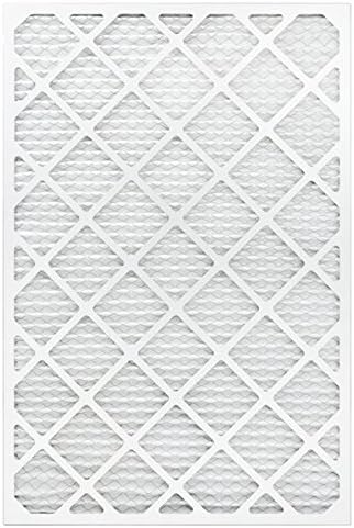 AIRx Filters 24x36x1 Air Filter MERV 13 Pleated HVAC AC Furnace Air Filter - Image 3