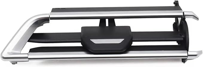 Car Outlet Grille Assembly Dashboard A/C Air Outlet Vent Flow Duct Assy Grille by Unknown