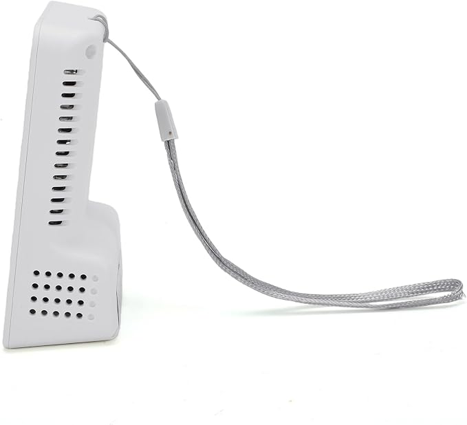 Mingzhe Air Quality Monitor CO2 Detector Indoor Air Quality Tester - Image 3