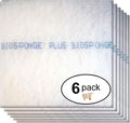 18 x 24 BioSponge plus air filter refill One year supply by AIRTEVABeautifulAir