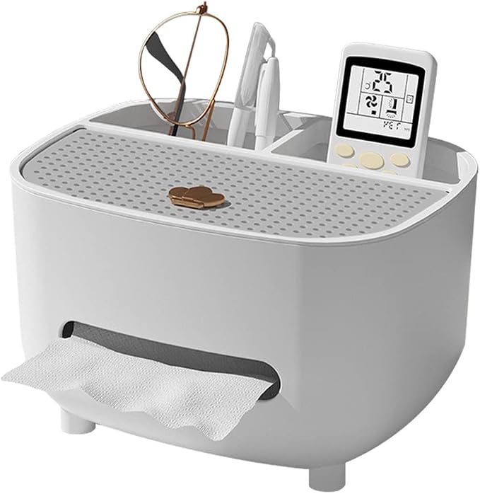 Ochine Tissue Box Cover Holder by OchinePlayandLearn