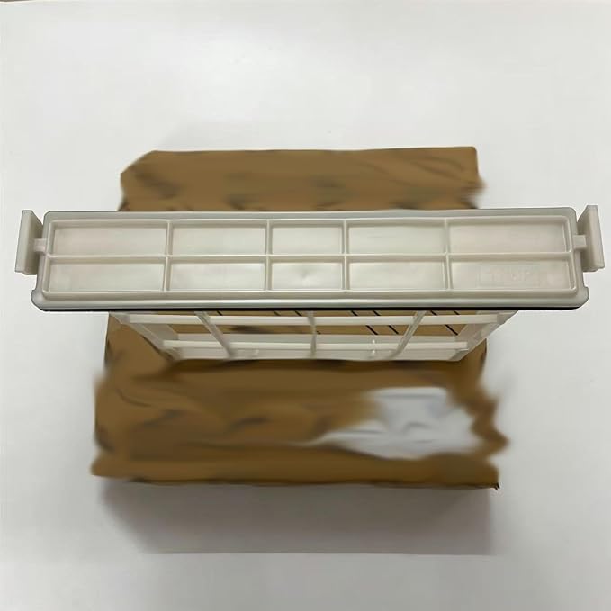 Frame Cabin Air Filter Cover for Toyota Solara, FJ Cruiser, 4Runner & for Lexus - Image 2