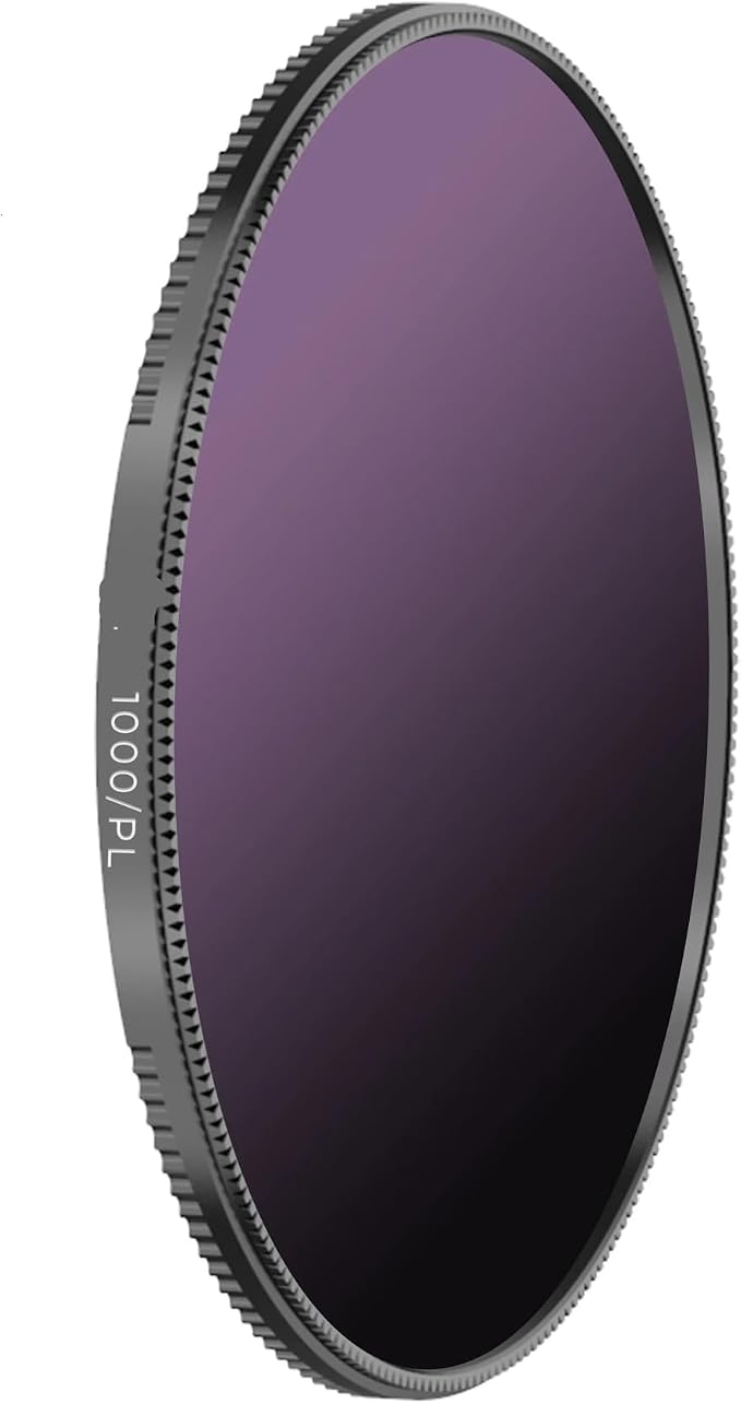 Compatible for Freewell, Magnetic Quick Swap System 77mm Camera Filter Kit - Image 2