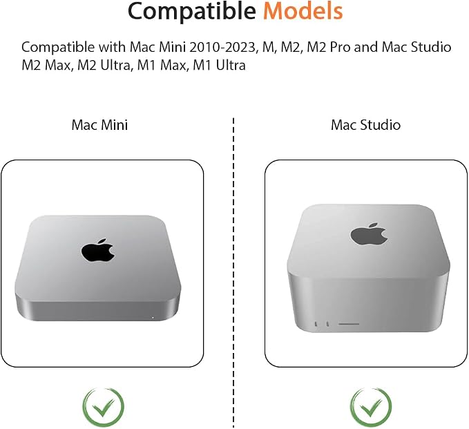 IFCASE Desktop Dust, Air Filter Stand - Image 5