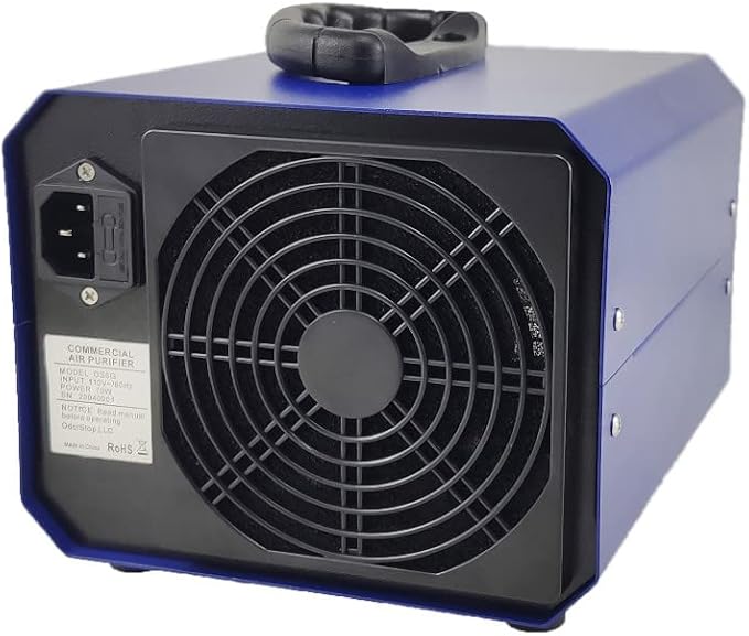 OdorStop OSOP12001 - Image 3