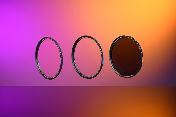 105mm X4 UV Filter for Camera Lenses - Image 5
