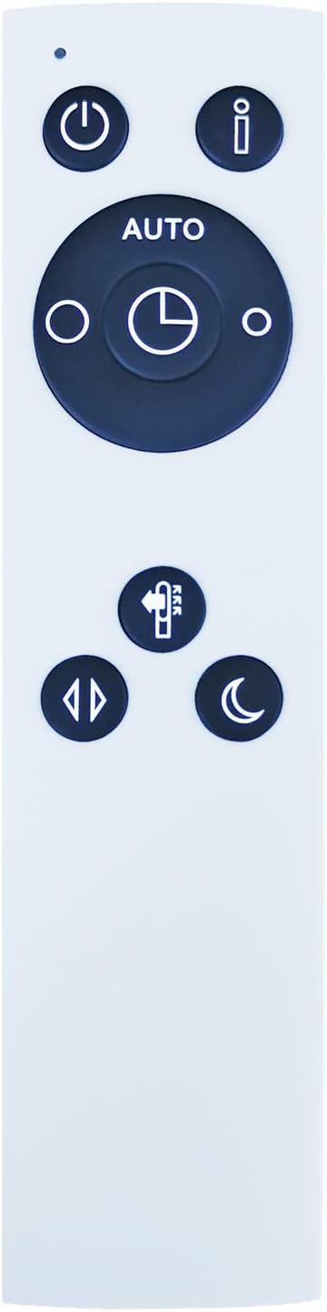 CHOUBENBEN Replacement Remote Control - Image 3