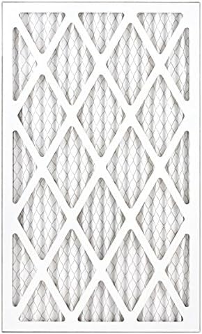 AIRx Filters 15x25x1 Air Furnace Filter MERV 11 Allergy, & Pet Dander, Pleated - Image 3