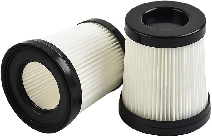 HEPA Filter and Foam Replacement Parts - Image 6
