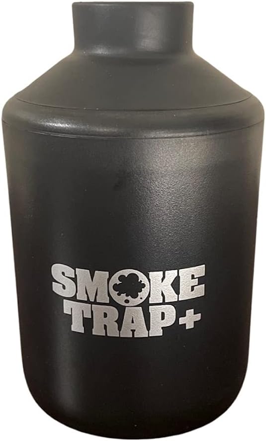 Smoke Trap + | Personal Air Filter by Smoke+Trap