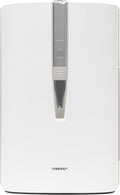SHARP Air Purifier and Humidifier. Plasmacluster Ion Technology and Triple by SHARP