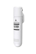 GE Single Stage Under Sink Water Filtration System, & PFOA/PFOS, Easy by GEAppliances