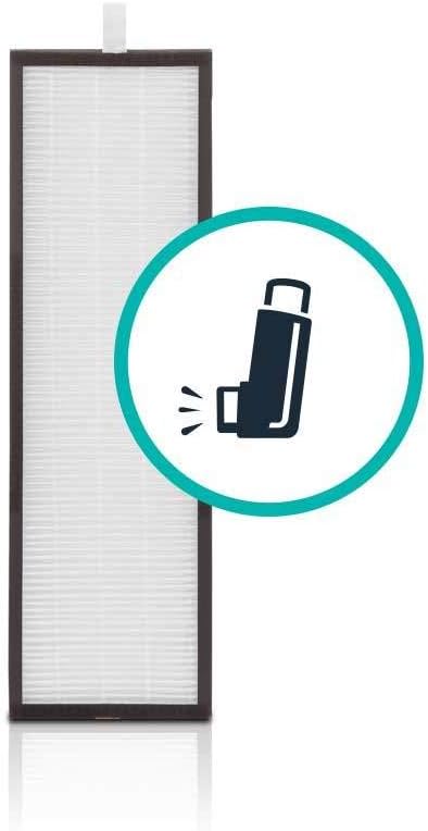 Alen T500 Replacement HEPA Filter, Fresh TF60 | by AlenCorp