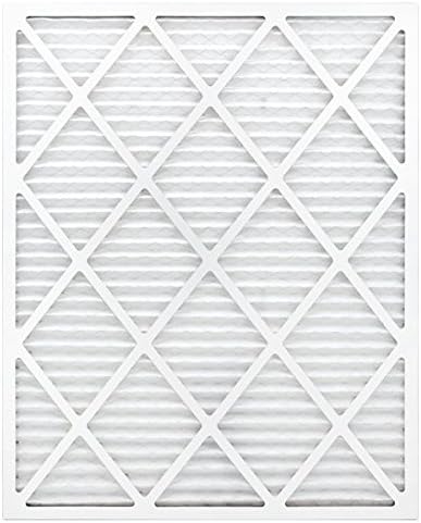 AIRx Filters 24x30x1 Air Furnace Filter MERV 11 Allergy, & Pet Dander, Pleated - Image 2