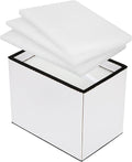 F1 Desktop Smoke Air Purifier Filter Compatible by Unknown