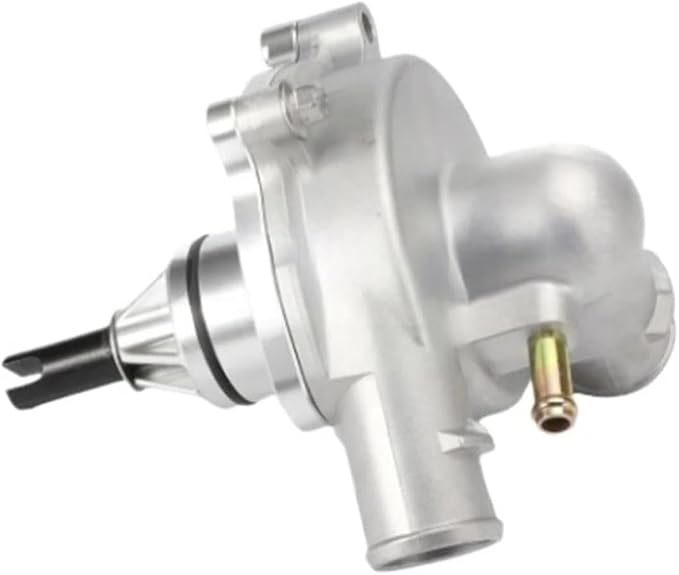 Water Pump Assembly for Suzuki GSXR1000 GSX-R1000 2005-2008 17400-41G00 - Image 2