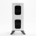 Air Oasis iAdaptAir 2.0 H13 HEPA Filter Air Purifier Reduces 99% of Viruses by AirOasis