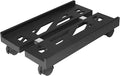 BYMECOST Adjustable Computer Tower Stand, PC Stand Mobile CPU Stand by BYMECOST