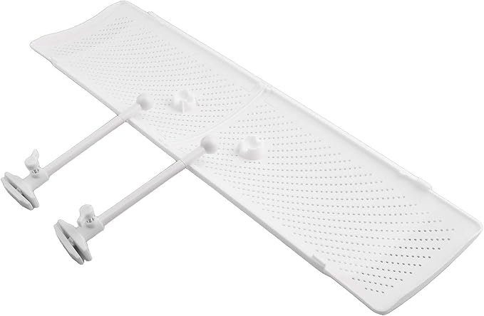 Efficient AC Vent Deflector for Central Air Systems, Adjustable Features for - Image 2