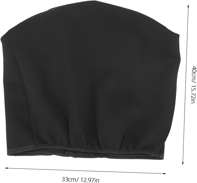 YARNOW 1pc Outdoor Insulated Filter Pump Cover - Image 2
