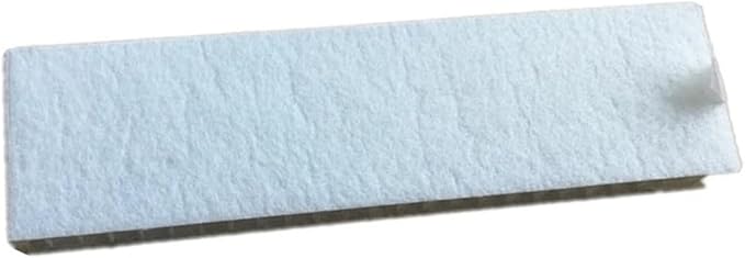 Main Brush Side Brush HEPA Filter Mop Cloths Compatible by Unknown