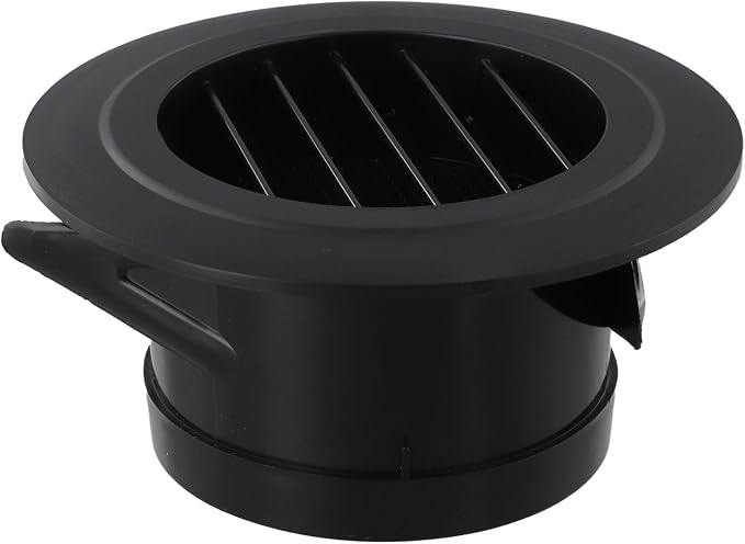 Removable Air Conditioning Vent Grille by SundiooK