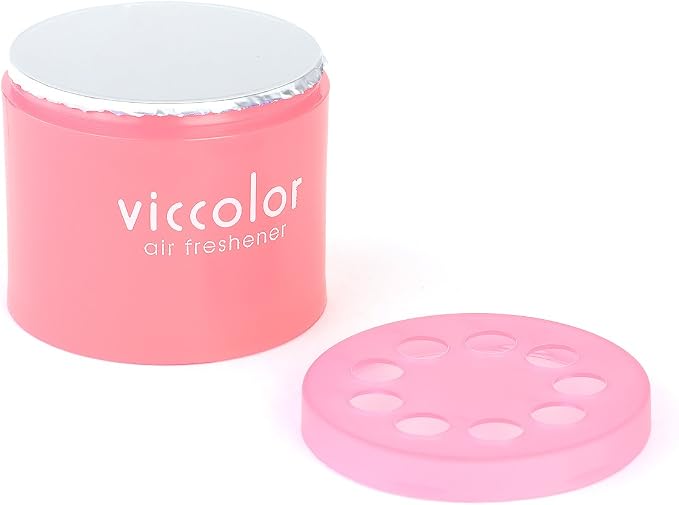 Auto Dynasty VicColor Gel Based Japanese Under-The-Car Air Refresher/Odor - Image 3