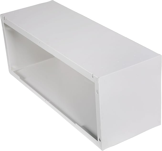 Perfect Aire 1PTWS-DK PTAC Wall Sleeve by PerfectAire
