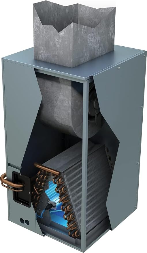 Fresh-Aire UV Blue-Tube UV Low Voltage System - Image 11