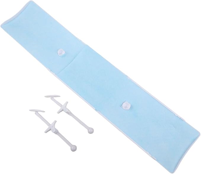 Efficient AC Vent Deflector for Central Air Systems, Adjustable Features for - Image 3