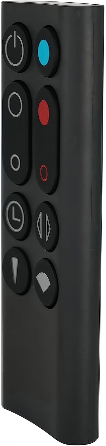 Replacement Remote Control for Dyson Pure Hot+Cool HP00 HP01 Air Purifier - Image 3