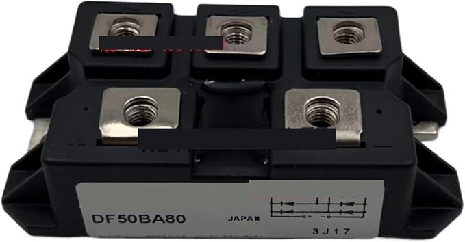 DF50BA80 Module by Unknown