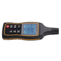 LCD Thermometer Hygrometer, Digital Temperature Humidity Meter by Unknown