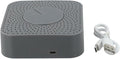 5-in-1 Air Quality Monitor for Tuya Smart, WiFi Temperature Humidity Detector by Unknown