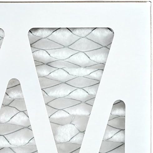 AIRX WICKED CLEAN AIR. Health 12x36x1 Air Filter MERV 13 AC Furnace Pleated Air - Image 6