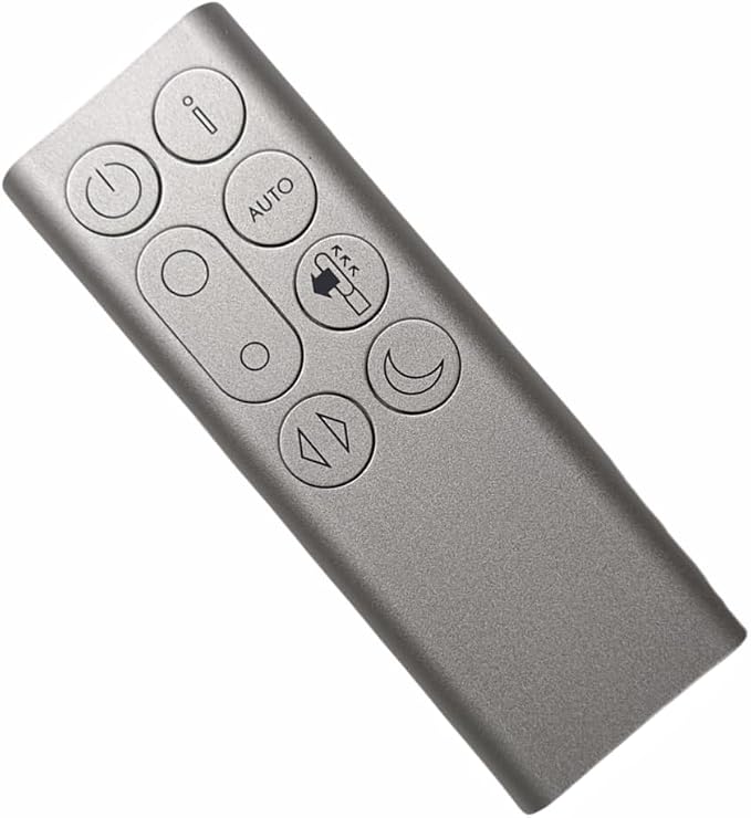 Replacement New OEM Remote Control - Image 4