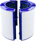 Replacement Filter，Compatible For Dyson，TP06 HP06 TP09 HP10 TP10 Gen1 Air by Unknown