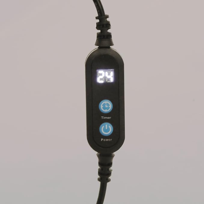5.5x2.5mm 5V-24V Power Cord - Image 6