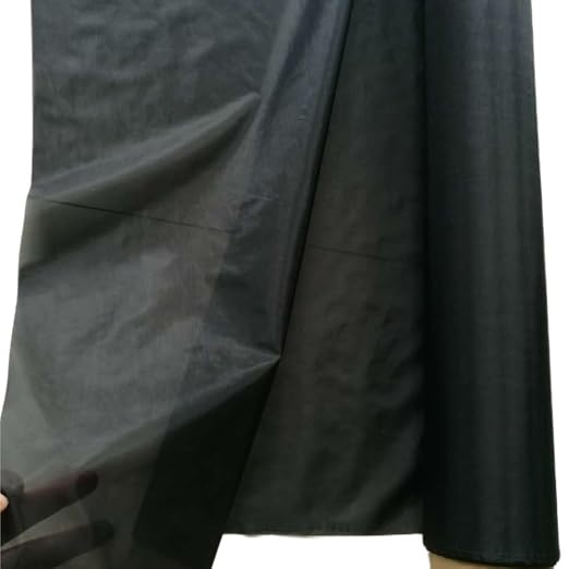 Black Nylon Material Fabric, Nylon Mesh Fabric Heavy Duty, Micron Nylon Mesh - Image 5