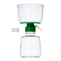 500ml Vacuum Filtration System, Disposable Sterile Vacuum Filter Units by CryoKingbyBiologix
