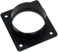 Spectre Performance SPE-8148 8148 Air Duct Mounting Plate by Spectre+Performance