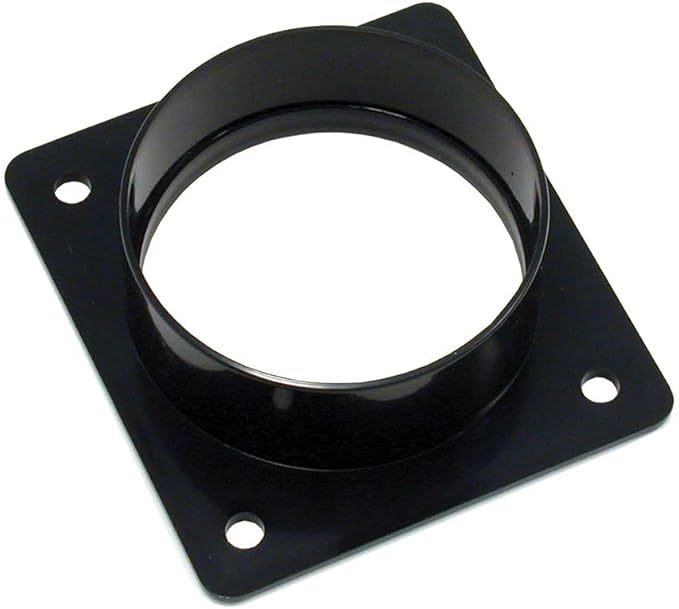 Spectre Performance SPE-8148 8148 Air Duct Mounting Plate by Spectre+Performance