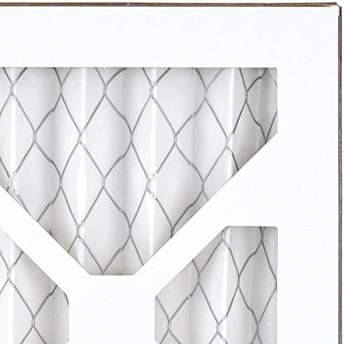 AIRx Filters 12x20x1 Air Furnace Filter MERV 11 Allergy, & Pet Dander, Pleated - Image 6