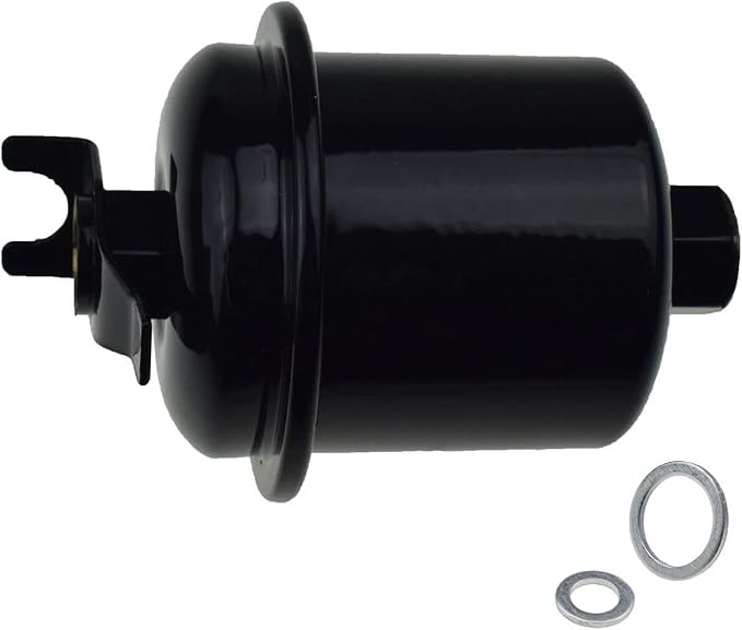 Fuel Filter fit for Honda Acura, 1994-2002 Accord, 1995-2000 Civic, 1997-2001 - Image 5